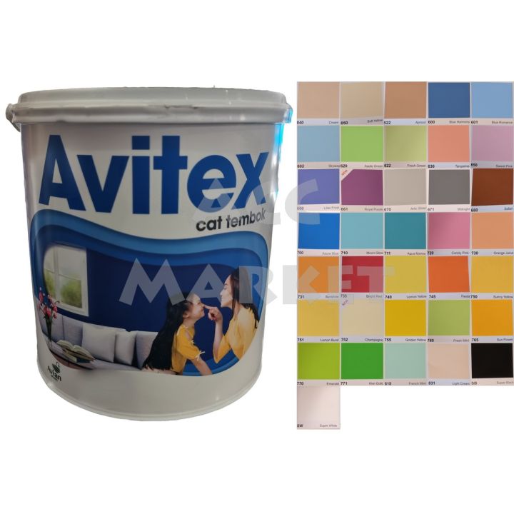 Cat Avitex