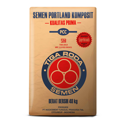 Semen 3 Roda