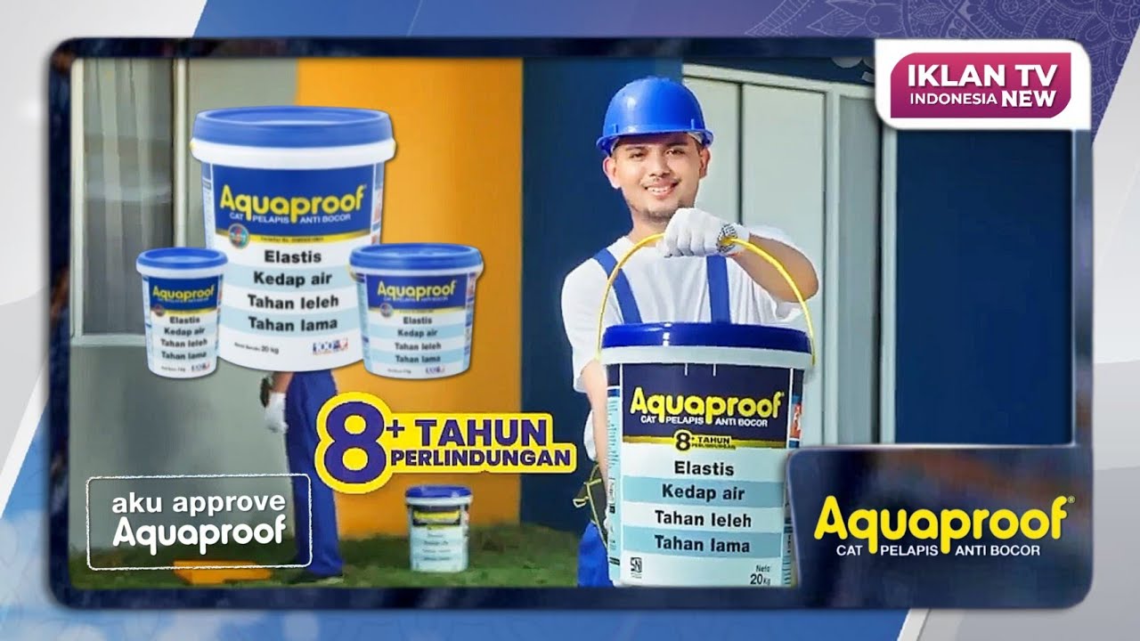 Wujudkan Warna Idaman Anda